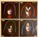 Kiss, Ace Frehley – Ace Frehley LP vinyl record, image 7 of 9