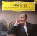 Vladimir Horowitz – Horowitz LP vinyl record, image 1 of 8