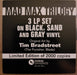 Various – Mad Max │ The Road Warrior │ Mad Max Beyond Thunderdome LP vinyl record, image 2 of 3