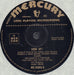 The Golden Gate Quartet – Look Up! 10" vinyl record, image 4 of 4