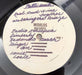 Patti Smith – Teenage Perversity & Ships In The Night LP vinyl record, image 2 of 3