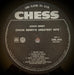 Chuck Berry – Chuck Berry's Greatest Hits LP vinyl record, image 4 of 4