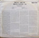 Miles Davis + 19, Gil Evans – Miles Ahead LP vinyl record, image 2 of 4