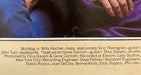 Bulldog – Bulldog LP vinyl record, image 3 of 6