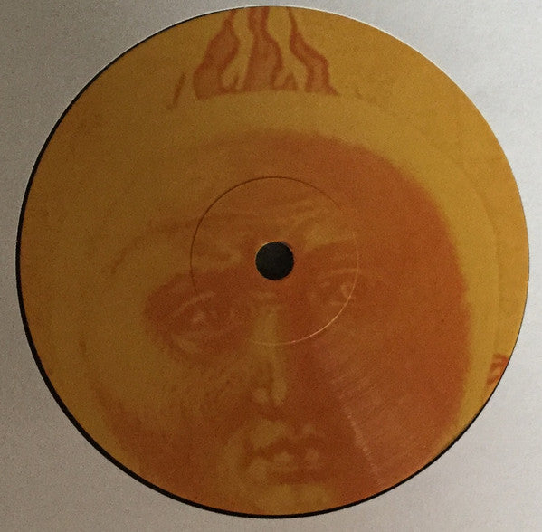 Guided By Voices – Mag Earwhig! LP vinyl record, image 5 of 5