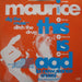 Maurice Joshua – This Is Acid (A New Dance Craze) 12" vinyl record, image 2 of 4