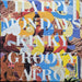 Happy Mondays – Kinky Groovy Afro 12" vinyl record, image 1 of 4