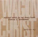 Wagon Christ – Redone EP 12" vinyl record, image 1 of 3