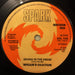 Wigan's Ovation – Skiing In The Snow 7" vinyl record, image 1 of 2