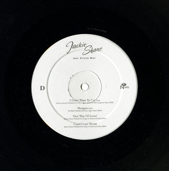 Jackie Shane – Any Other Way (2xLP) LP vinyl record, image 8 of 10
