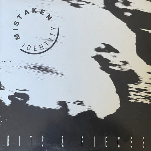 Mistaken Identity – Bits & Pieces LP vinyl record, image 1 of 4