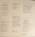 Food For Feet – Food For Feet LP vinyl record, image 3 of 6