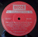 Stanley Black – The Latin World Of Stanley Black LP vinyl record, image 3 of 4