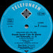Ferdinand Ries, Klaus Storck, Alfons Kontarsky – Cellosonaten · Cello Sonatas · Sonates Pour Violoncelle Et Piano C-dur, Op. 20 · A-dur, Op. 21 LP vinyl record, image 3 of 4