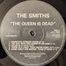 The Smiths – The Queen Is Dead LP vinyl record, image 6 of 8