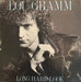Lou Gramm – Long Hard Look LP vinyl record, image 1 of 6