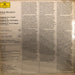 Anton Bruckner, Berliner Philharmoniker, Herbert von Karajan – Symphonie Nr. 9 LP vinyl record, image 2 of 4