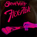 Steve Vai – Flex-Able LP vinyl record, image 1 of 7