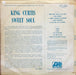 King Curtis – Sweet Soul LP vinyl record, image 2 of 3