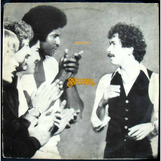 Santana – Inner Secrets