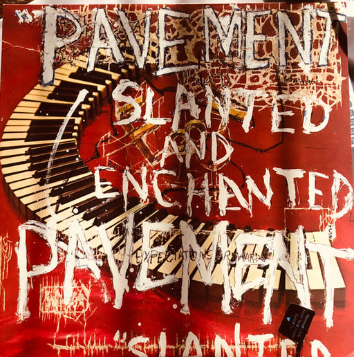 Pavement – Slanted And Enchanted