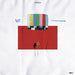 Sleep Talk – Everything In Colour LP vinyl record, image 8 of 8