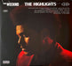 The Weeknd – The Highlights (2xLP) LP vinyl record, image 1 of 2