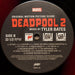 Tyler Bates – Deadpool 2 (Original Motion Picture Score) LP vinyl record, image 6 of 10