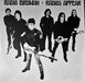 Radio Birdman – Living Eyes/ Radios Appear (Overseas Version) (2xLP) LP vinyl record, image 2 of 6