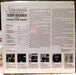 Teddy Buckner And His Dixieland Band – Gene Norman Presents Teddy Buckner And His Dixieland Band LP vinyl record, image 2 of 2