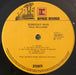 Paul Williams – Someday Man LP vinyl record, image 3 of 3