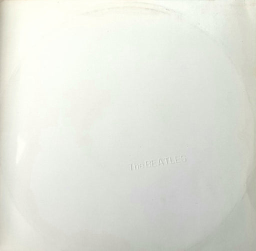 The Beatles – The Beatles (2xLP)