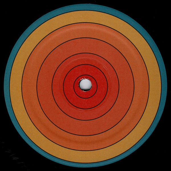 Khruangbin, Leon Bridges – Texas Sun 12" vinyl record, image 4 of 4