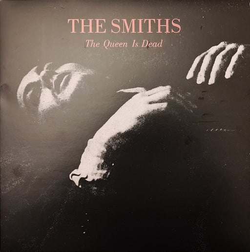 The Smiths – The Queen Is Dead LP vinyl record, image 1 of 8