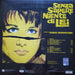 Ennio Morricone – Senza Sapere Niente Di Lei (Original Motion Picture Soundtrack) LP vinyl record, image 2 of 5
