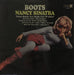 Nancy Sinatra – Boots LP vinyl record, image 1 of 4