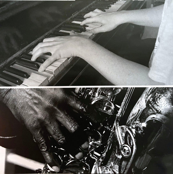 Floating Points, Pharoah Sanders, London Symphony Orchestra – Promises LP vinyl record, image 7 of 10