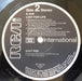 Iggy Pop – Lust For Life LP vinyl record, image 4 of 4