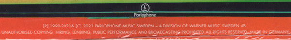 Roxette – Joyride LP vinyl record, image 9 of 9