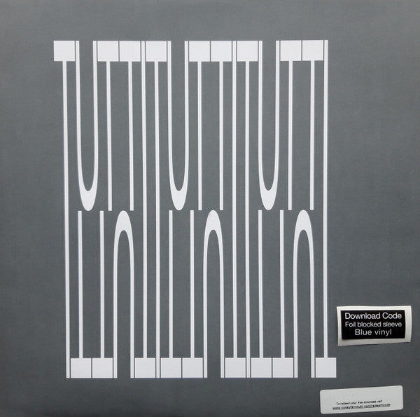 Cosey Fanni Tutti – Tutti LP vinyl record, image 6 of 6