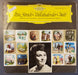 Rita Streich – Volkslieder Der Welt LP vinyl record, image 1 of 4