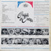 Xavier Cugat And His Orchestra – Cugat In Europe LP vinyl record, image 2 of 4
