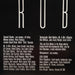 Cock Robin – Cock Robin LP vinyl record, image 7 of 10