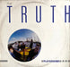 The Truth – Playground LP vinyl record, image 1 of 4