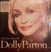 Dolly Parton – The Very Best Of Dolly Parton (2xLP) LP vinyl record, image 1 of 2