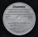 London Symphony Orchestra, John Georgiadis – Johann Strauss And Family In London LP vinyl record, image 2 of 3