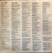 Don Henley – Building The Perfect Beast LP vinyl record, image 4 of 6