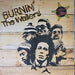 The Wailers – Burnin' LP vinyl record, image 1 of 3