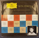 Rita Streich – Volkslieder Der Welt LP vinyl record, image 2 of 4