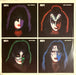 Kiss, Ace Frehley – Ace Frehley LP vinyl record, image 6 of 9